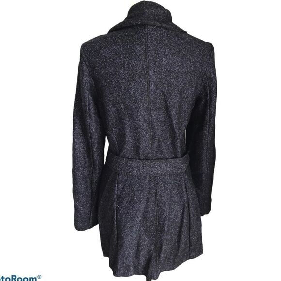 NWT CHIC by Jacob Tie Up Jacket Sz Medium - Picture 3 of 8